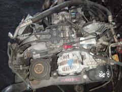 Двигатель на Subaru Forester SF9 EJ251AXVAB Фото 2
