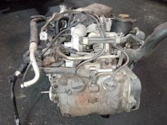 Двигатель JF1SF65642H726235 на Subaru Forester SF9 EJ251AXVAB Фото 4