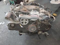 Двигатель JF1SF65642H726235 на Subaru Forester SF9 EJ251AXVAB Фото 5