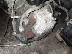 КПП автоматическая на Toyota Vios NCP42 1NZ-FE