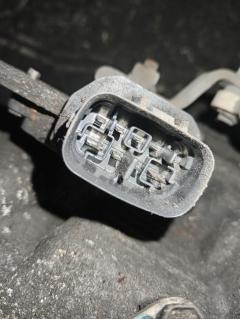 КПП автоматическая на Toyota Vios NCP42 1NZ-FE Фото 3