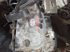 Двигатель на Toyota Vios NCP42 1NZ-FE Фото 2