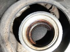 Двигатель на Toyota Vios NCP42 1NZ-FE Фото 3