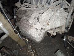 КПП автоматическая на Toyota Vios NCP42 1NZ-FE Фото 1