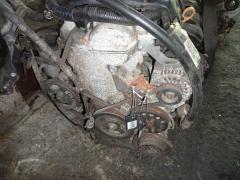 Двигатель на Toyota Vios NCP42 1NZ-FE