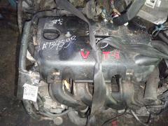 Двигатель на Toyota Vios NCP42 1NZ-FE Фото 2