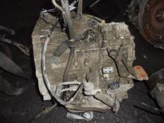 КПП автоматическая на Toyota Vios NCP42 1NZ-FE Фото 7