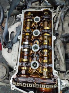 Двигатель на Toyota Vios NCP42 1NZ-FE Фото 9