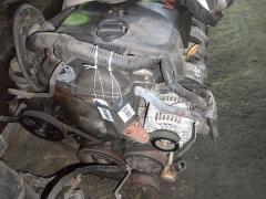 Двигатель на Toyota Vios NCP42 1NZ-FE