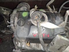 Двигатель на Toyota Vios NCP42 1NZ-FE Фото 2