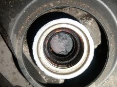 Двигатель на Toyota Vios NCP42 1NZ-FE Фото 3