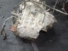 КПП автоматическая на Toyota Vios NCP42 1NZ-FE Фото 3