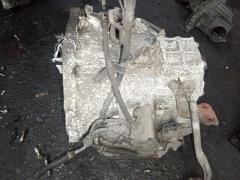 КПП автоматическая на Toyota Vios NCP42 1NZ-FE Фото 5