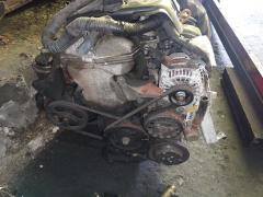 Двигатель на Toyota Vios NCP42 1NZ-FE