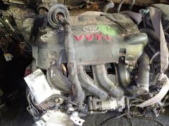 Двигатель на Toyota Vios NCP42 1NZ-FE Фото 2