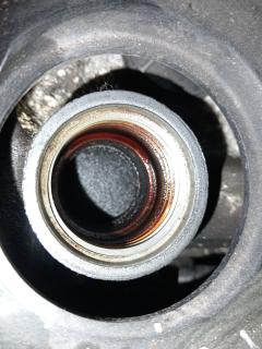 Двигатель на Toyota Vios NCP42 1NZ-FE Фото 3
