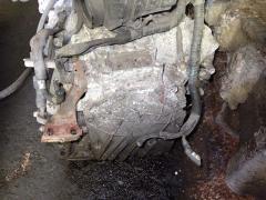 КПП автоматическая на Toyota Vios NCP42 1NZ-FE