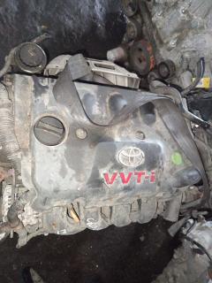 КПП автоматическая на Toyota Vios NCP42 1NZ-FE Фото 2