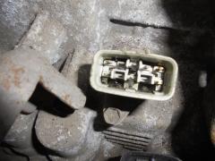 КПП автоматическая на Toyota Vios NCP42 1NZ-FE Фото 4