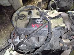 Двигатель на Toyota Vios NCP42 1NZ-FE
