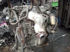 Двигатель на Toyota Vios NCP42 1NZ-FE Фото 3