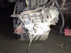КПП автоматическая на Toyota Vios NCP42 1NZ-FE