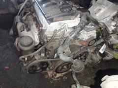 Двигатель на Toyota Vios NCP42 1NZ-FE