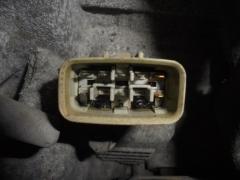 КПП автоматическая на Toyota Vios NCP42 1NZ-FE Фото 2