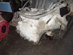 КПП автоматическая на Toyota Vios NCP42 1NZ-FE Фото 1
