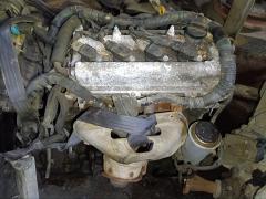 Двигатель на Toyota Vios NCP42 1NZ-FE