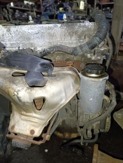 Двигатель на Toyota Vios NCP42 1NZ-FE Фото 3