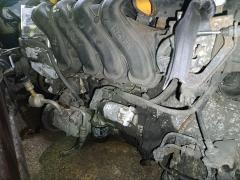 Двигатель на Toyota Vios NCP42 1NZ-FE Фото 7