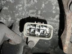 КПП автоматическая на Toyota Vios NCP42 1NZ-FE Фото 2