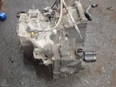 КПП автоматическая на Toyota Vios NCP42 1NZ-FE Фото 4