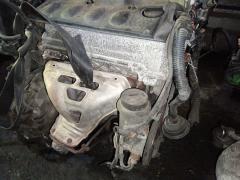 Двигатель на Toyota Vios NCP42 1NZ-FE Фото 2