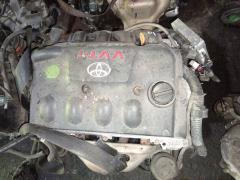 Двигатель на Toyota Vios NCP42 1NZ-FE Фото 7
