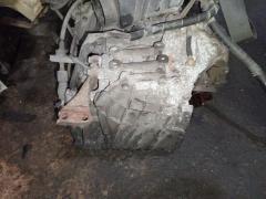 КПП автоматическая на Toyota Vios NCP42 1NZ-FE Фото 1