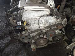 Двигатель на Toyota Camry ACV30 1AZ-FE