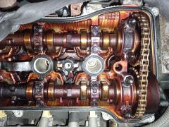 Двигатель 3129243 3129243 на Toyota Camry ACV30 1AZ-FE Фото 13