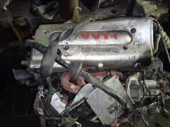 Двигатель на Toyota Camry ACV30 1AZ-FE Фото 2