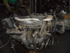 Двигатель на Toyota Camry ACV30 1AZ-FE Фото 6