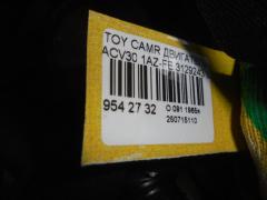 Двигатель на Toyota Camry ACV30 1AZ-FE Фото 12