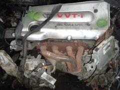 Двигатель на Toyota Camry ACV30 1AZ-FE