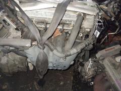 Двигатель на Toyota Camry ACV30 1AZ-FE Фото 3