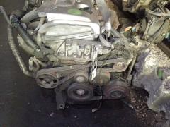 Двигатель на Toyota Camry ACV30 1AZ-FE