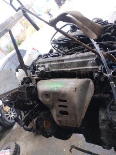 Двигатель 19000-7A240 на Toyota Caldina ST210G 3S-FE Фото 9