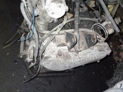 КПП автоматическая на Toyota Caldina ST210G 3S-FE