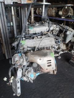 Двигатель 19000-7A240 на Toyota Caldina ST210G 3S-FE Фото 9