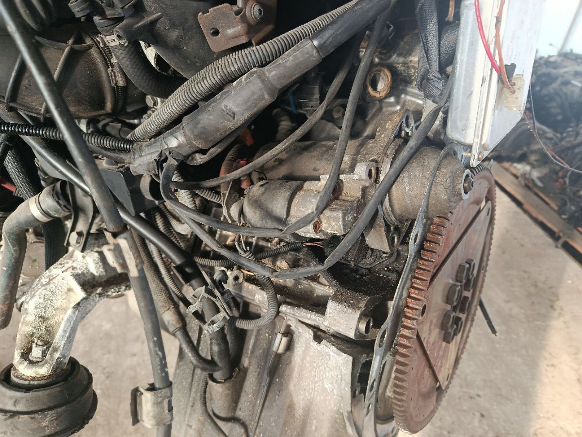 Двигатель на Bmw 3-Series E46-AN15 M54 Фото 14