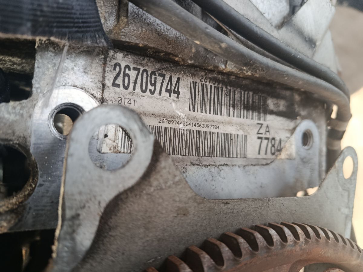 Двигатель на Bmw 3-Series E46-AN15 M54 Фото 16